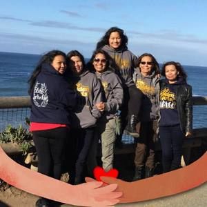 Meet your Posher, Ruth